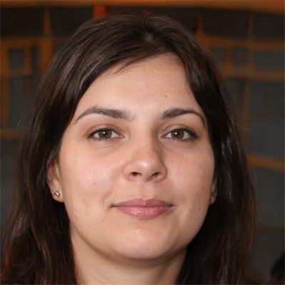 Essra Ahmed